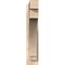 Ekena Millwork Imperial Block Smooth Outlooker, Douglas Fir, 5 1/2"W x 24"D x 28"H OUT06X24X28IMP05SDF - alternate 4